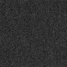 Ковролин AW Color Rib Ebony 98 фото 1 | FLOORDEALER